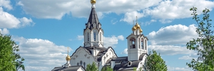 Изготовление 80 дверей EI-60 для Константино-Еленинского женского монастыря