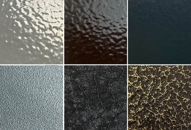 Однопольная глухая противопожарная дверь с вентиляцией ДПМ 01/60 (EI 60) — №01 (NEW)